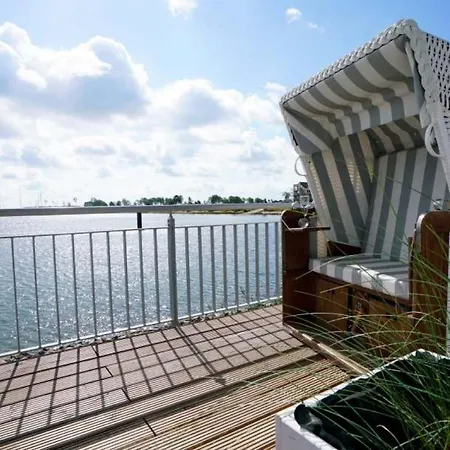 Marina Villa *