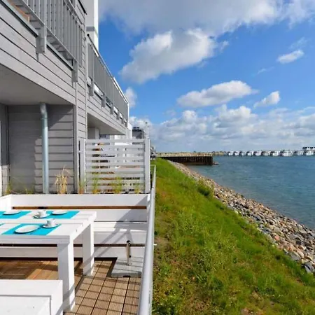 Marina Villa *