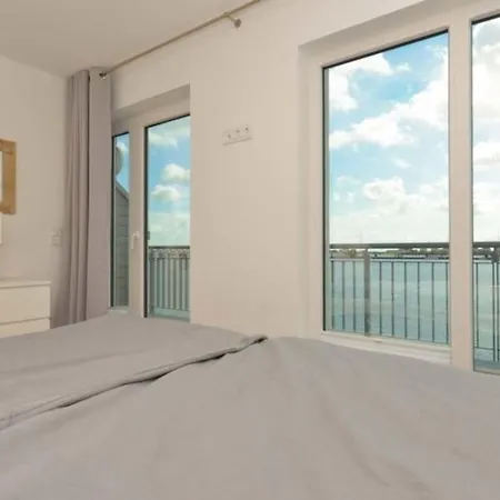 Marina Villa