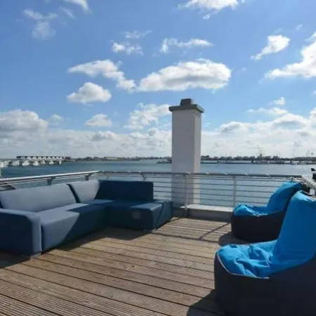 Marina Villa
