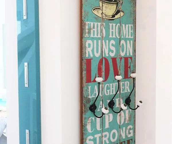 Marina Villa Olpenitz