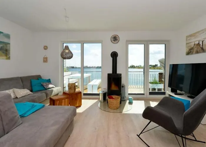 Villa Marina Olpenitz